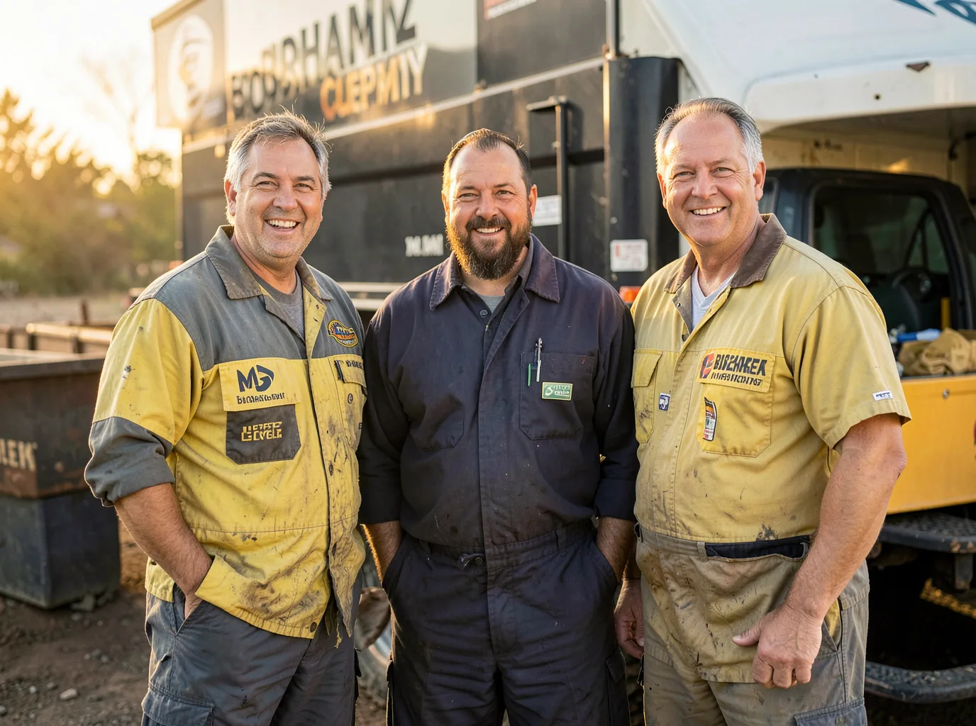 Sewage Cleanup company in Davis, OK