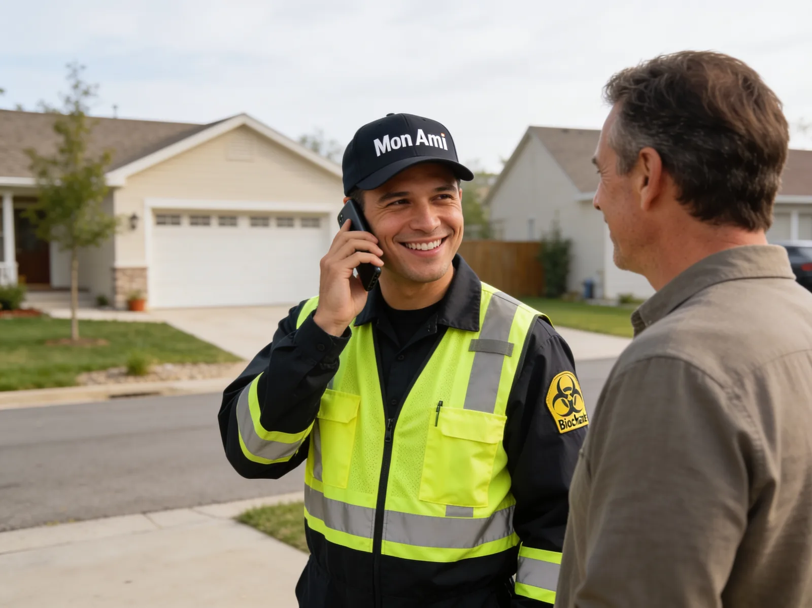 Sewage Cleanup Davis, OK FAQs