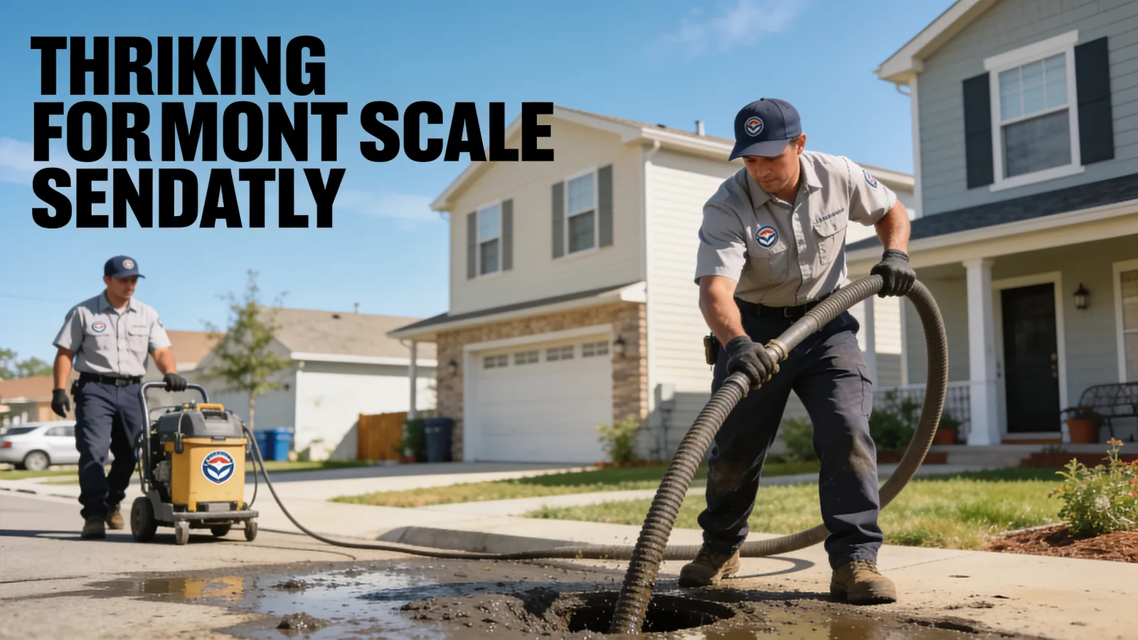 Sewage Cleanup in Davis, OK near me